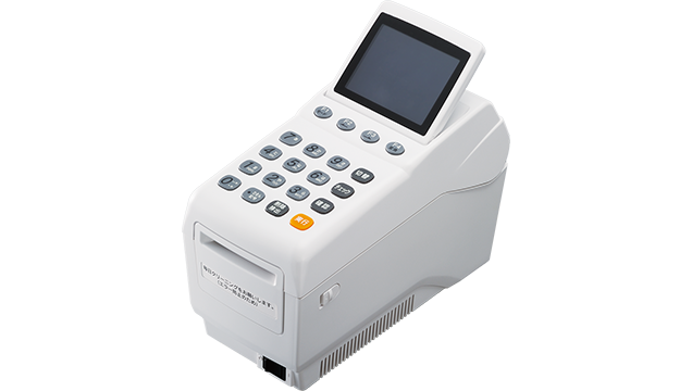 CRW-STA-V2（カードリーダー）：オリジナルカード制作支援サイト