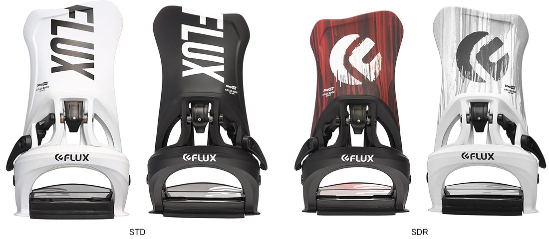 ナオ様】BURTON AVENUE 147 FLUXバインディングソールガード FLUX