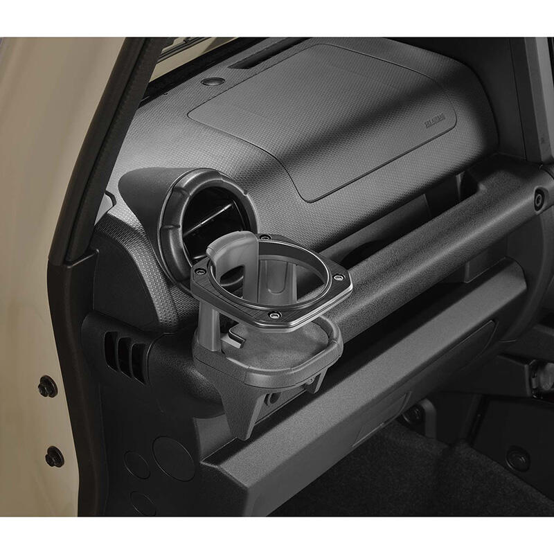 新型 ジムニー（JB64）/ 新型 ジムニーシエラ（JB74）専用デザイン