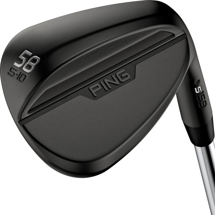 PING s159 Midnight Wedges - Carl's Golfland