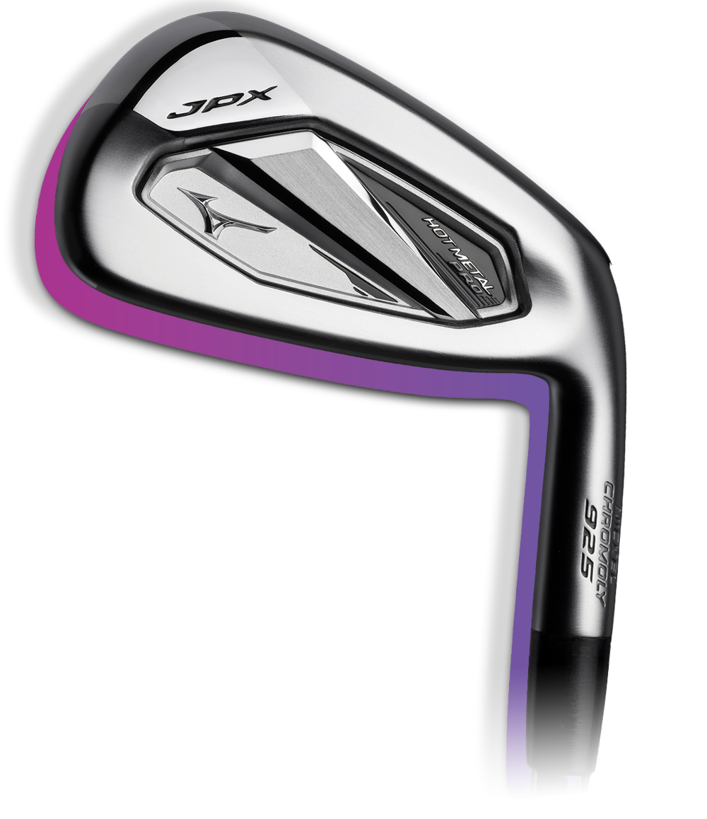 Mizuno JPX925 Hot Metal Irons and Fli-Hi Hybrid - Carl's Golfland
