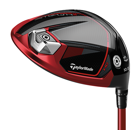 Taylormade Stealth 2