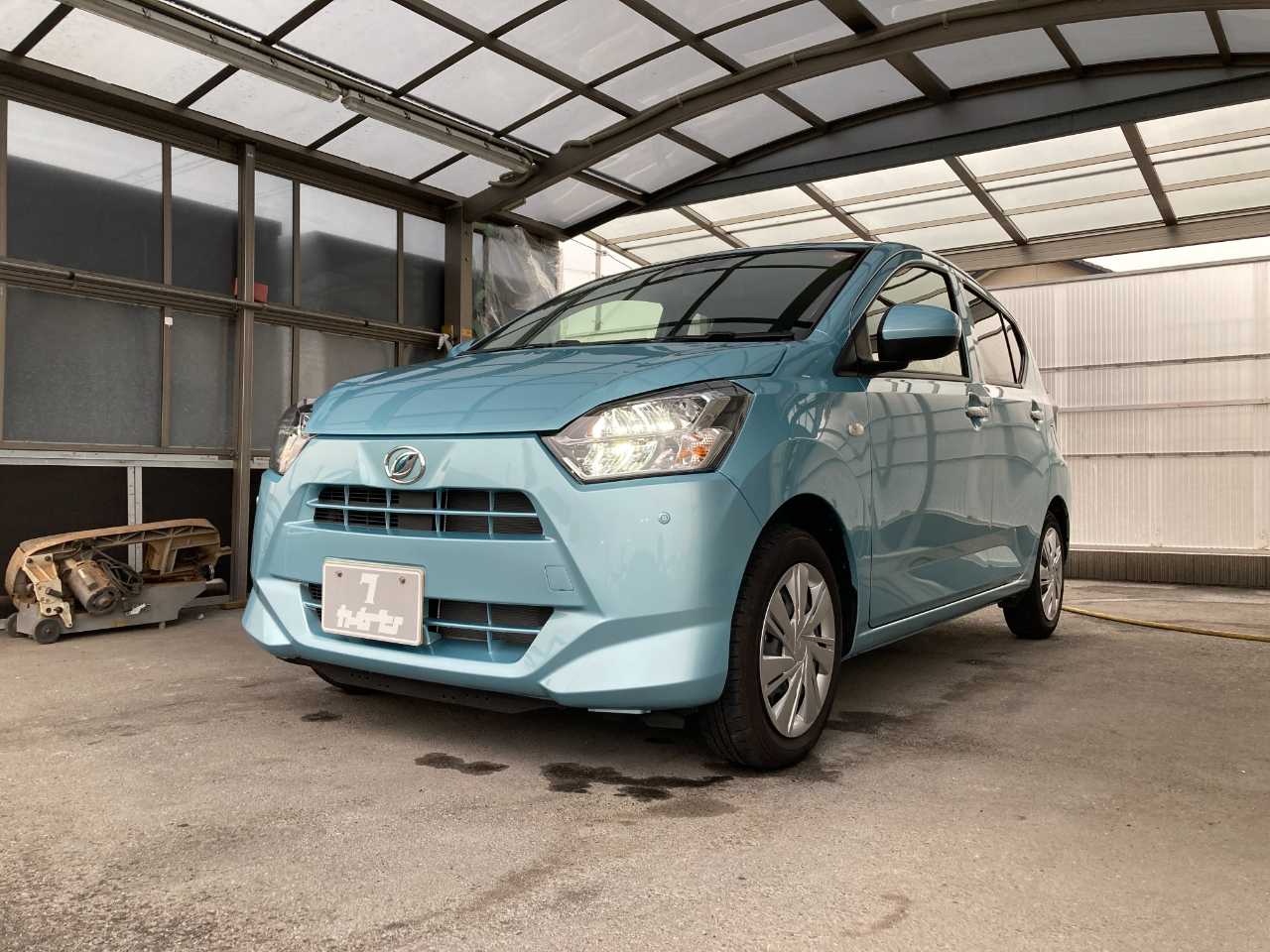 カーセブン神栖店の中古車の情報｜車を買うならカーセブン