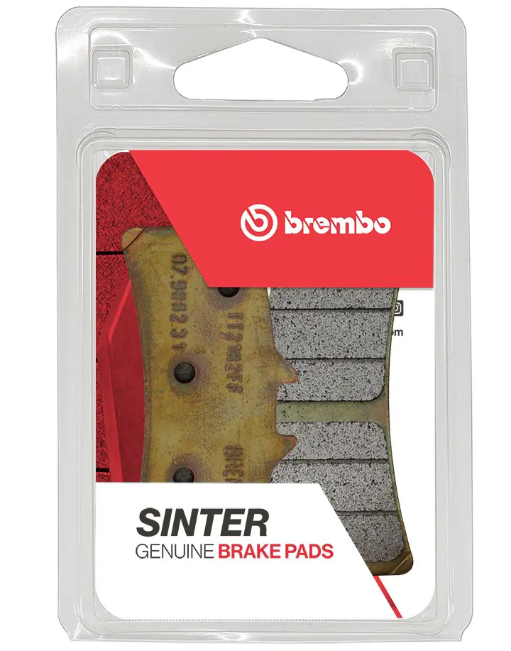 Brembo Brake Pads 07BB3759
