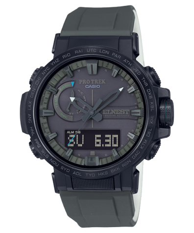 PRW-60ECA-1AJRサポートページ | CASIO