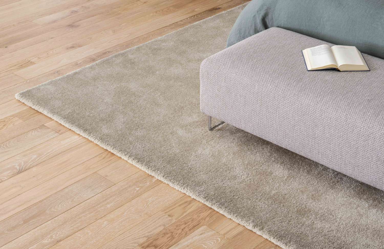 IXC ORIGINAL RUG CARO（イクスシー オリジナル ラグ カーロ） IXC