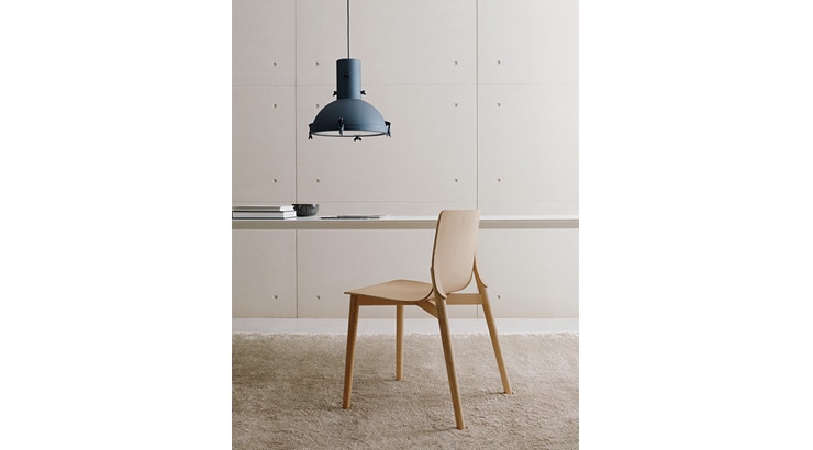 KAYAK（カヤック スタッキングチェア） ALIAS | カッシーナ・イクスシー