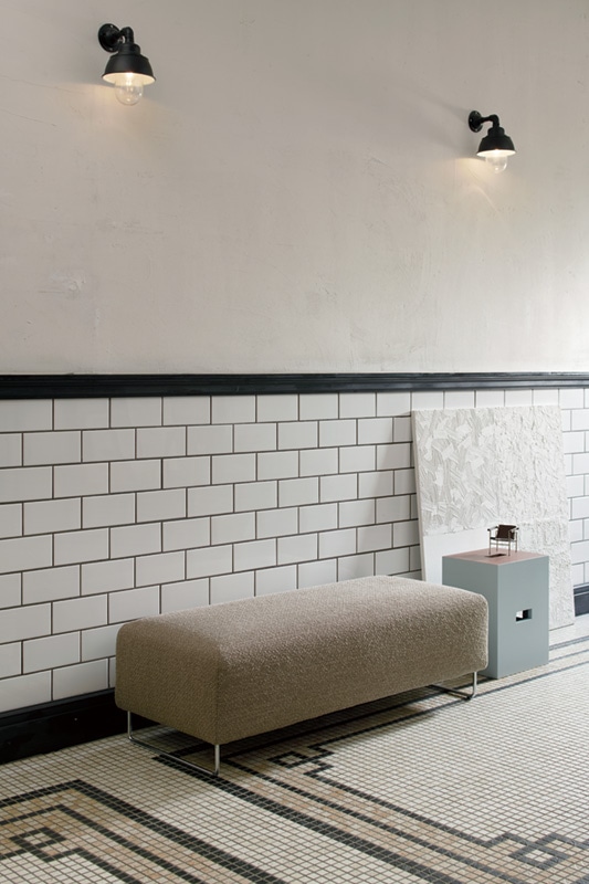 253 NEST（ネスト スツール／ベンチ） Cassina | カッシーナ・イクスシー