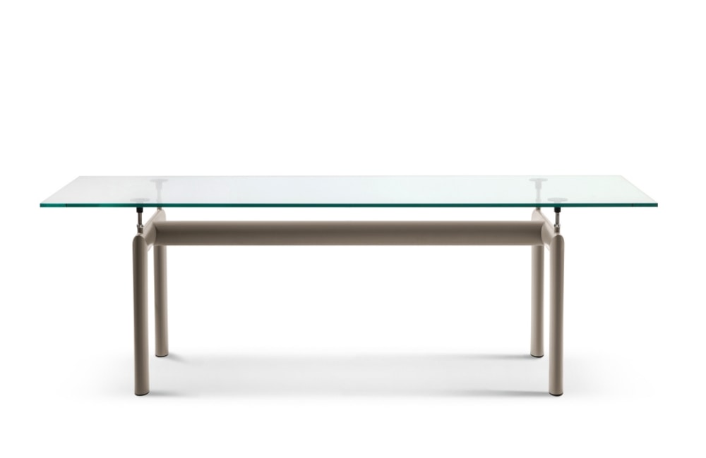 6 TABLE TUBE D'AVION（ターブル テューブ ダヴィオン テーブル