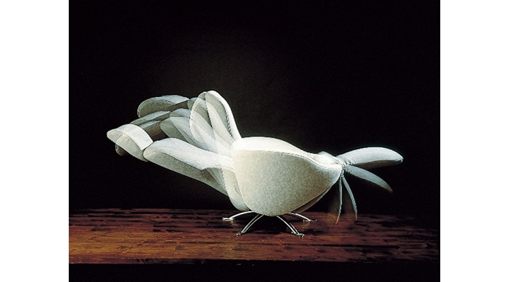 K10 DODO（ドド シェーズロング） Cassina | カッシーナ・イクスシー