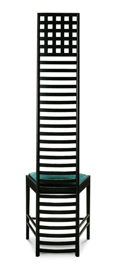 Cassina（カッシーナ）292 HILL HOUSE1ヒルハウス1 ラダーバックチェア