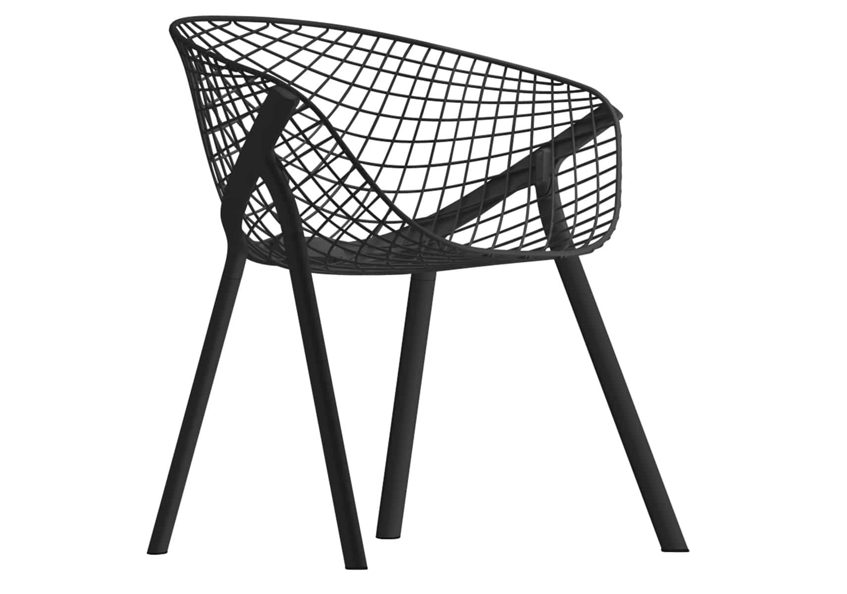 Alias（アリアス）KOBIコビ アームチェア|カッシーナ・イクスシー 公式