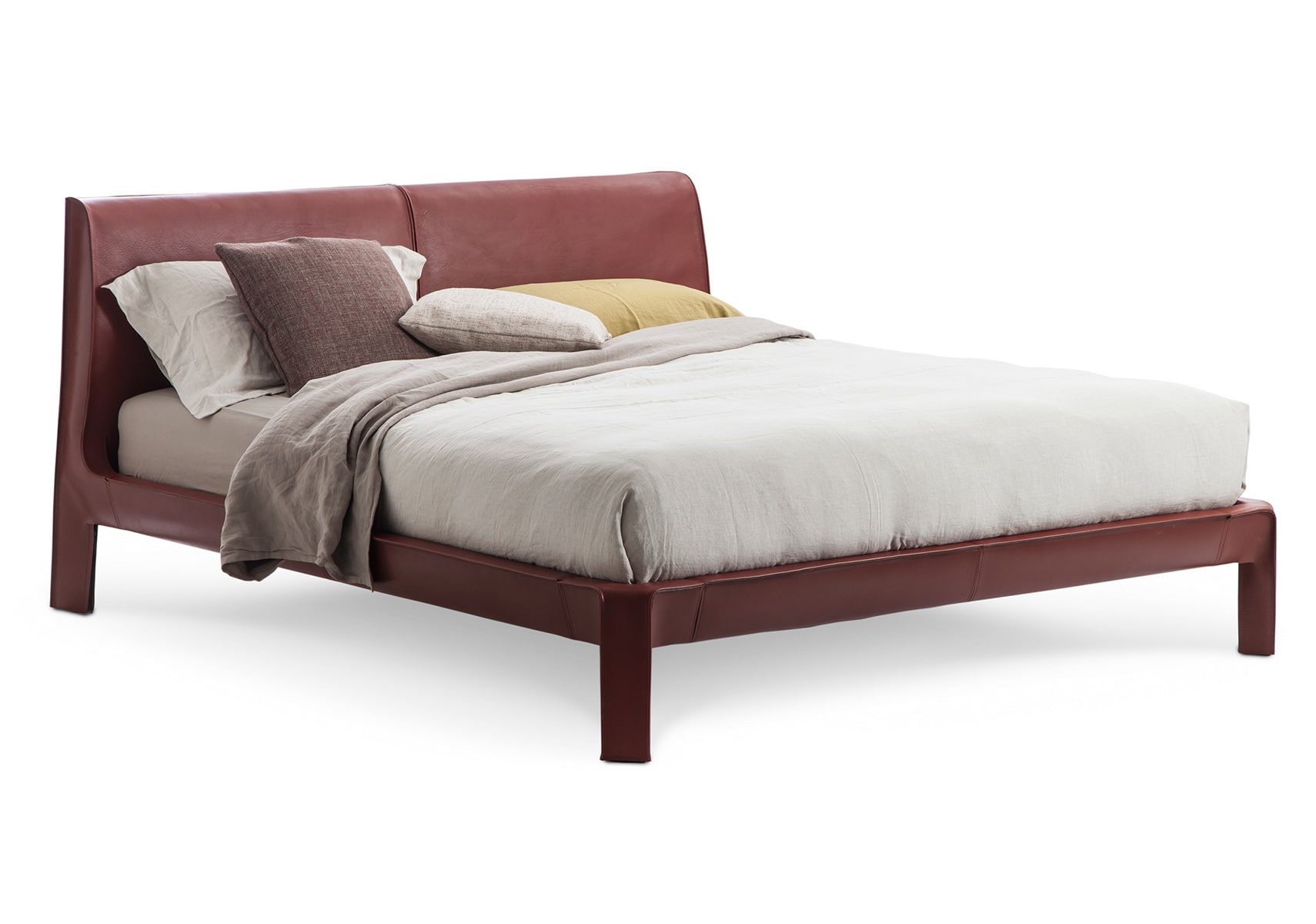 Cassina（カッシーナ）L50 CAB NIGHT BEDキャブ ナイト ベッド