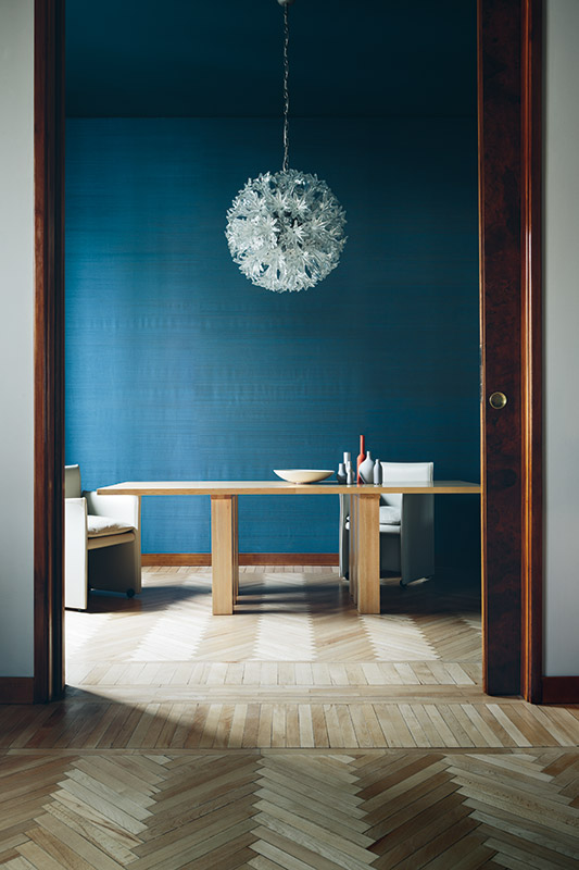 451 LA BASILICA（ラ バシリカ テーブル） Cassina | カッシーナ