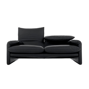 Cassina（カッシーナ）675-2PW MARALUNGAマラルンガソファ 2人掛ワイド