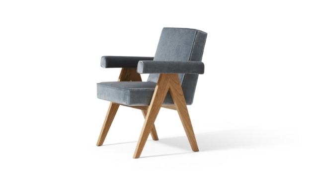 ラウンジチェア | カッシーナ・イクスシー