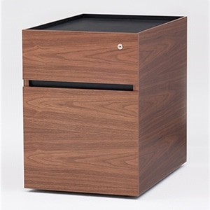 BROAD side cabinet(ブロード サイドキャビネット）IXC | カッシーナ