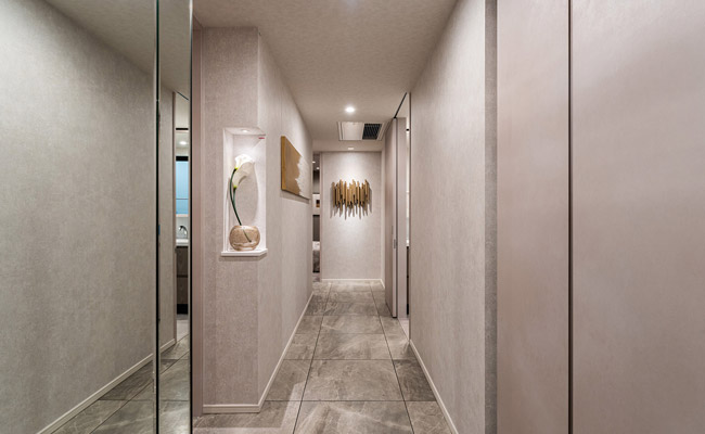 御茶ノ水MR - 納品事例 | カッシーナ・イクスシー