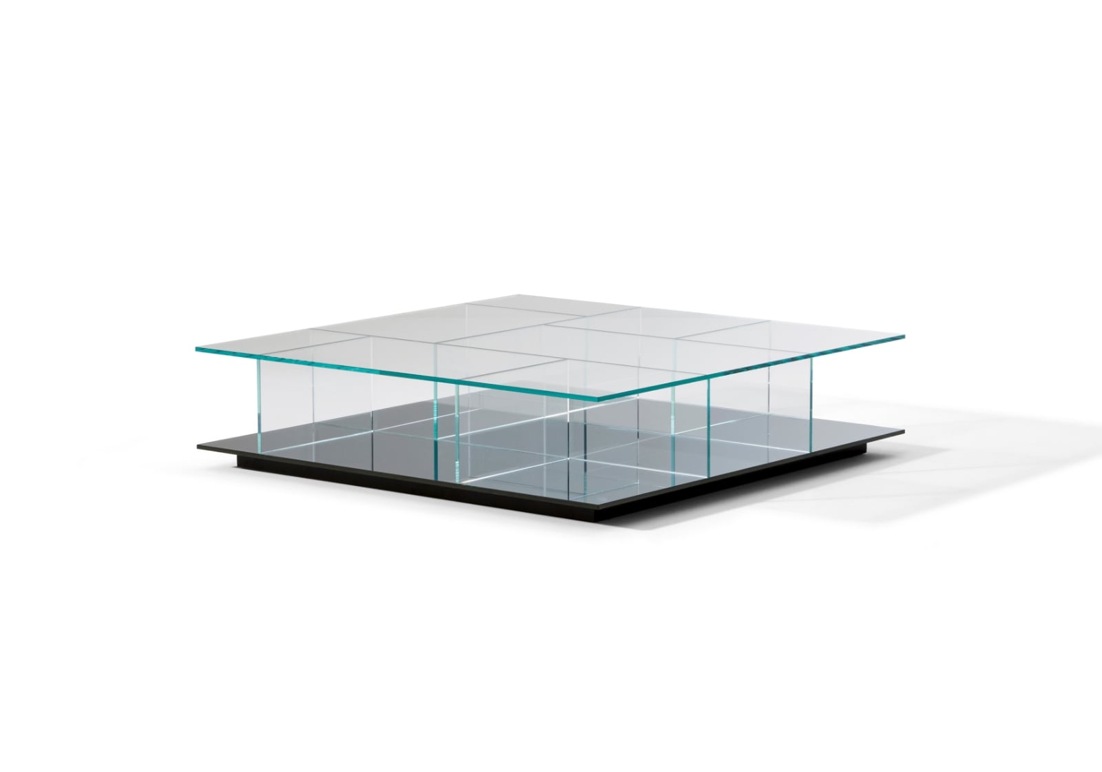 269 MEX（メックス ローテーブル） Cassina | カッシーナ・イクスシー