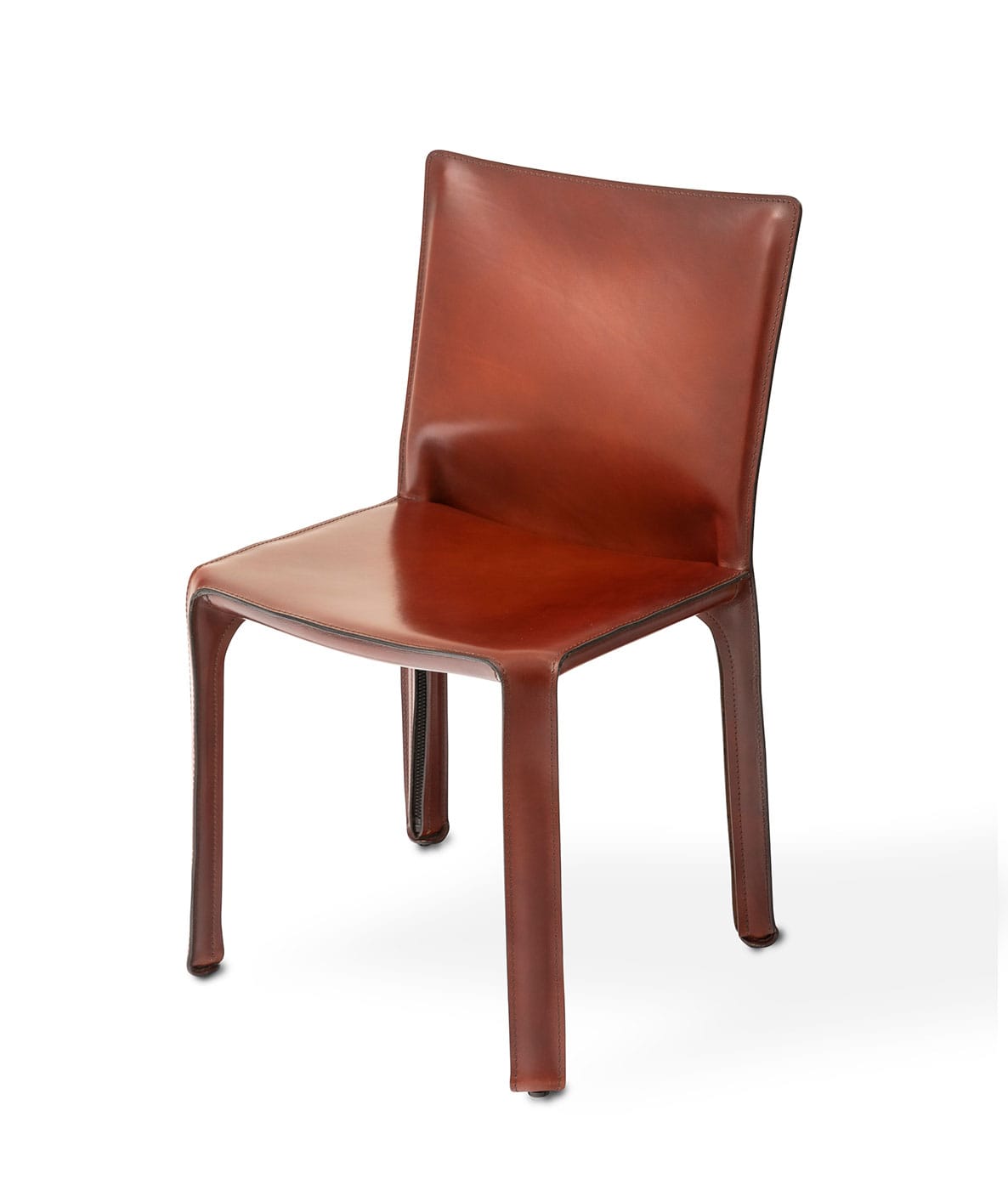 412 CAB（キャブ アームレスチェア） Cassina | カッシーナ・イクスシー