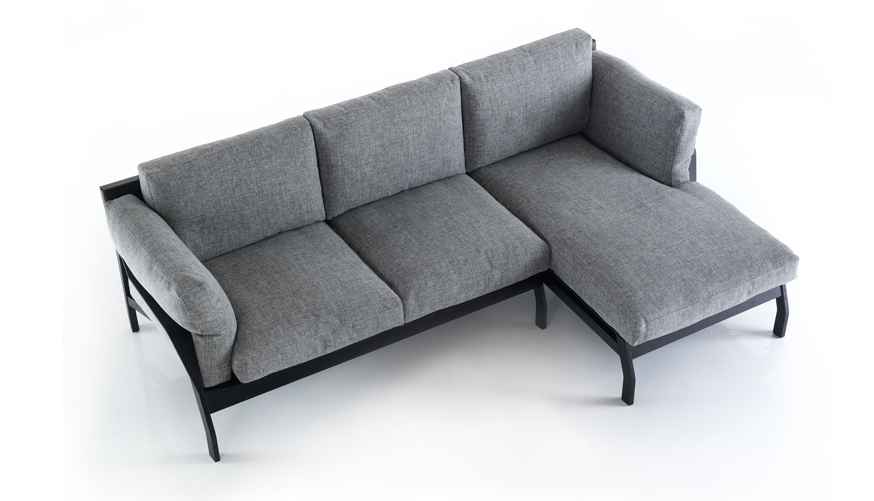 285 ELORO（エローロ ソファ） Cassina | カッシーナ・イクスシー