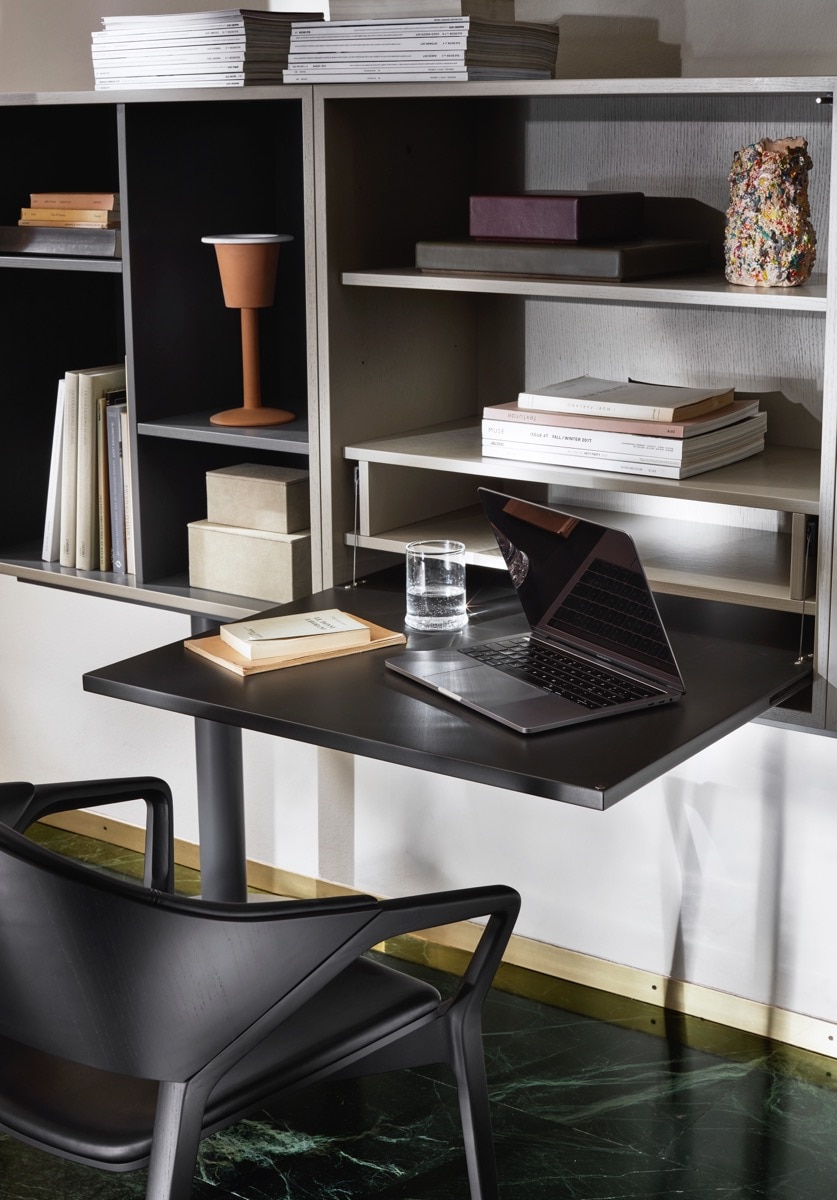 133 ICO（イコ アームチェア）Cassina | カッシーナ・イクスシー