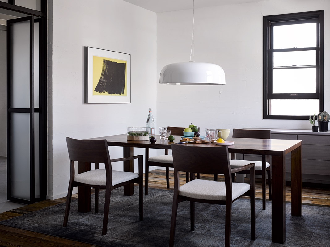 BREATH(ブレス テーブル） IXC | カッシーナ・イクスシー