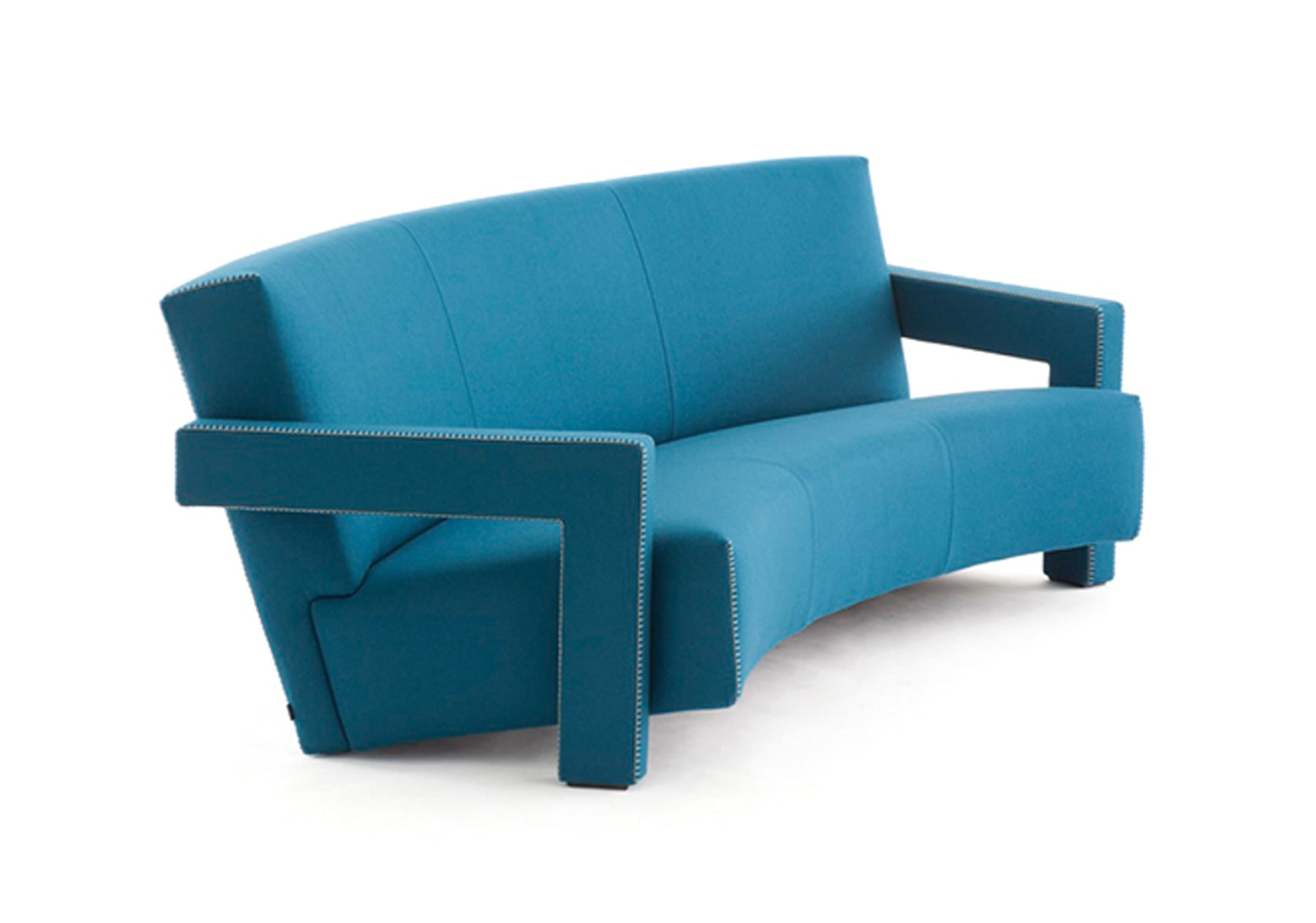 Cassina（カッシーナ）637-3P UTRECHT CURVEDユトレヒト 3人掛カーブ