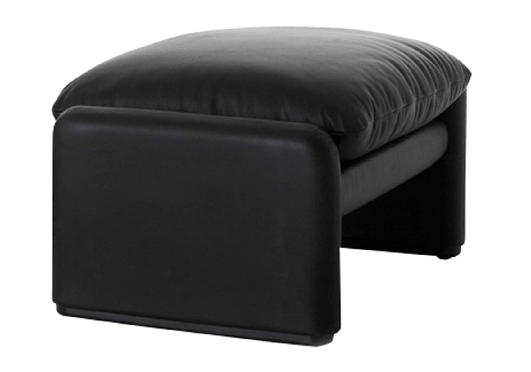 Cassina（カッシーナ）675-OT MARALUNGAマラルンガ オットマン