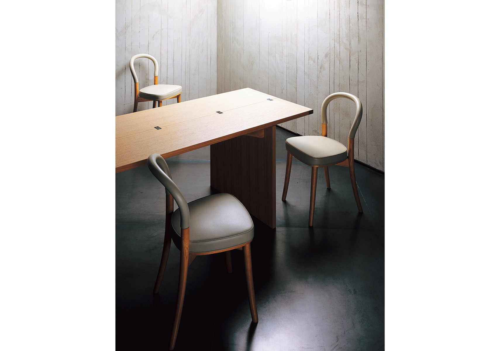 Cassina（カッシーナ）501 GOTEBORG, 1ヨーテボリ, 1 チェア