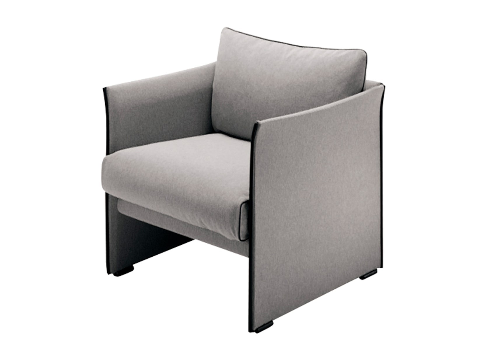 Cassina（カッシーナ）403-1P TILBURYティルブリー ソファ 1人掛