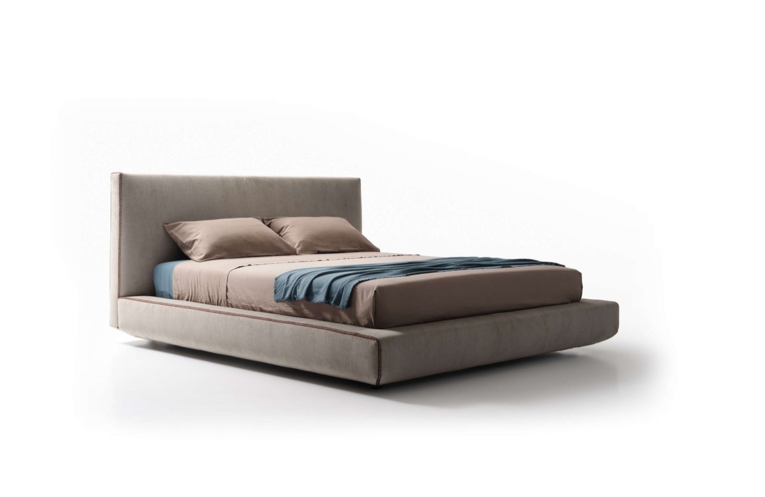 LULLABY（ララバイ ベッド）LEMA | カッシーナ・イクスシー