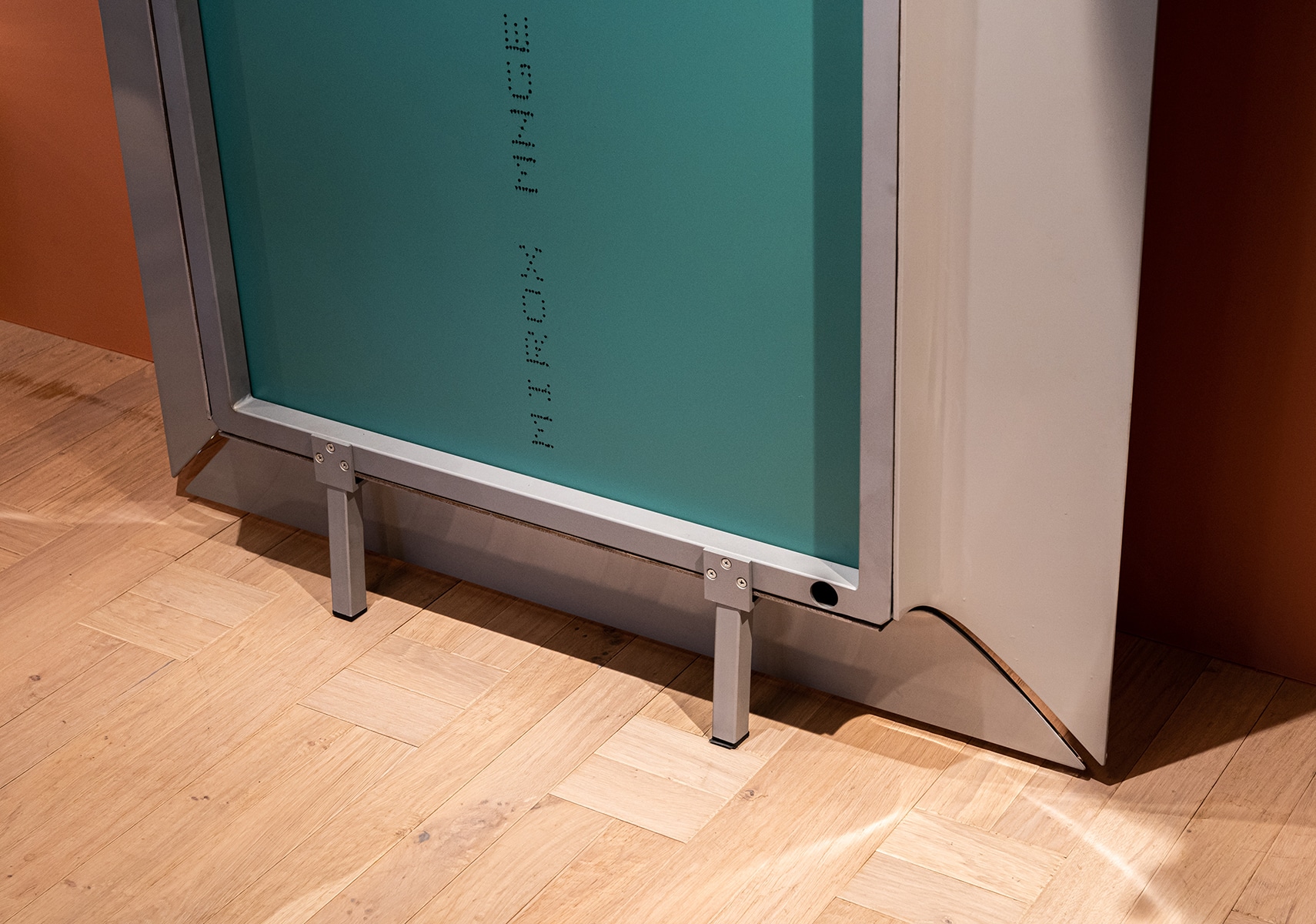 IXC(イクスシー）CAADRE 400カドレ ミラー|カッシーナ・イクスシー