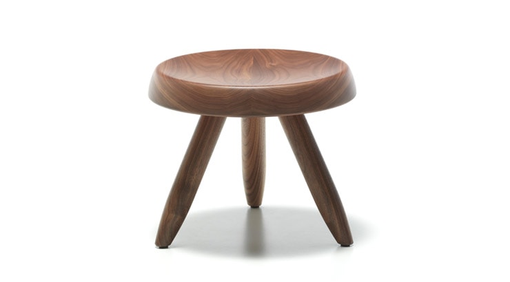 524 TABOURET BERGER（ベルジェ スツール） Cassina | カッシーナ