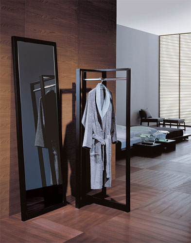 IXC(イクスシー）PEONYピアニー ドレスハンガー|カッシーナ