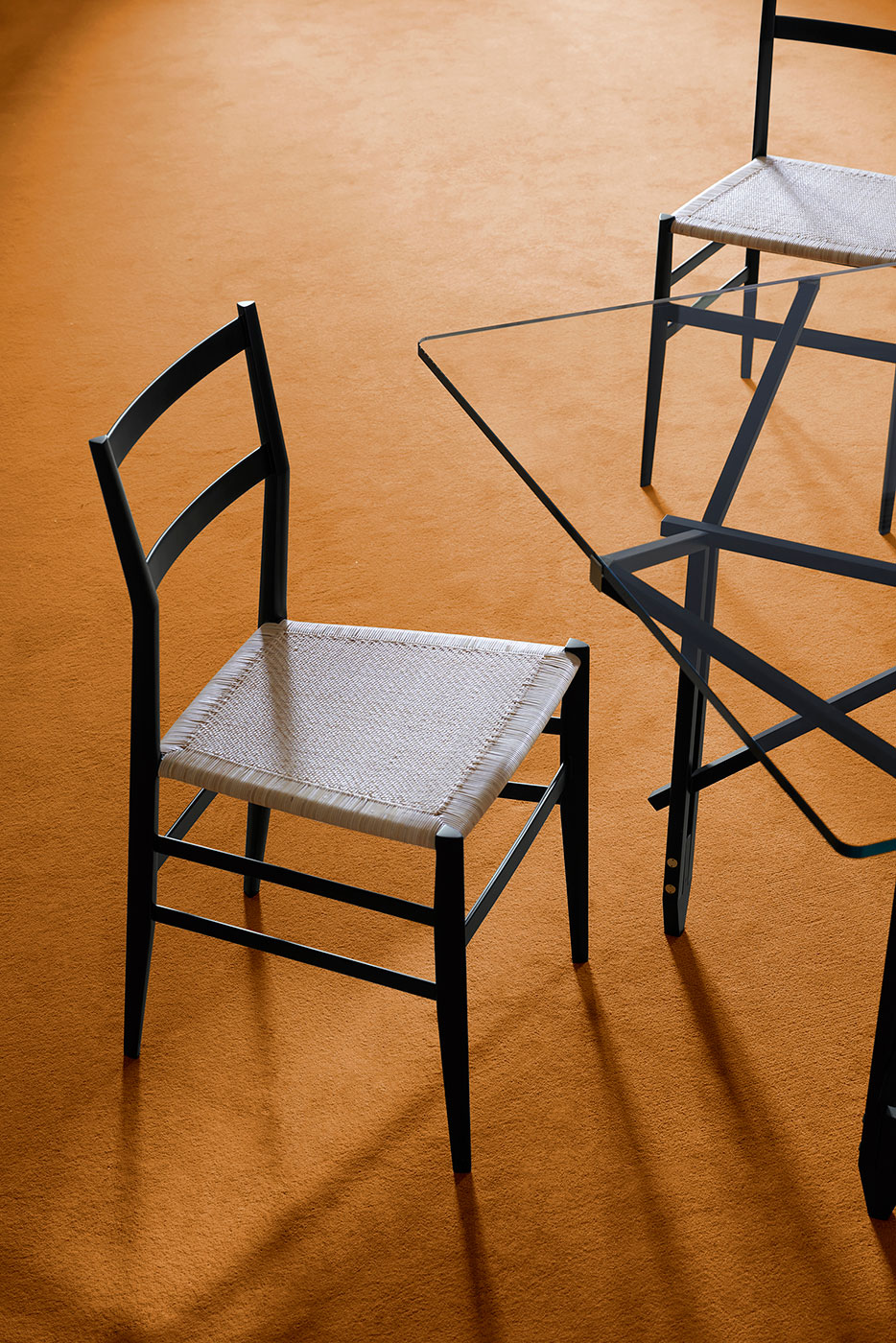 699 SUPERLEGGERA（スーパーレジェーラ チェア） Cassina | カッシーナ