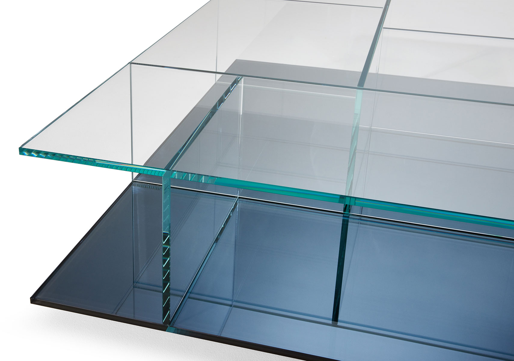 ☆ネコネコページ☆ Cassina / ガラステーブル / 269MEX 269 MEX