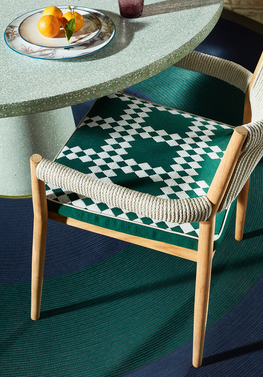 477 DINE OUT（ダイン アウト テーブル）Cassina | カッシーナ・イクスシー