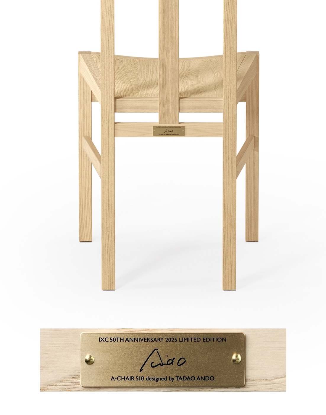 い*わ様 CassinaIXC.☆A-CHAIR510☆アームレス☆36万☆ Cassina A