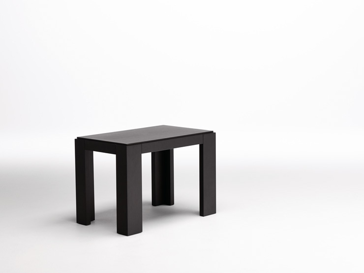 SCELTO(シェルト ローテーブル） IXC | カッシーナ・イクスシー