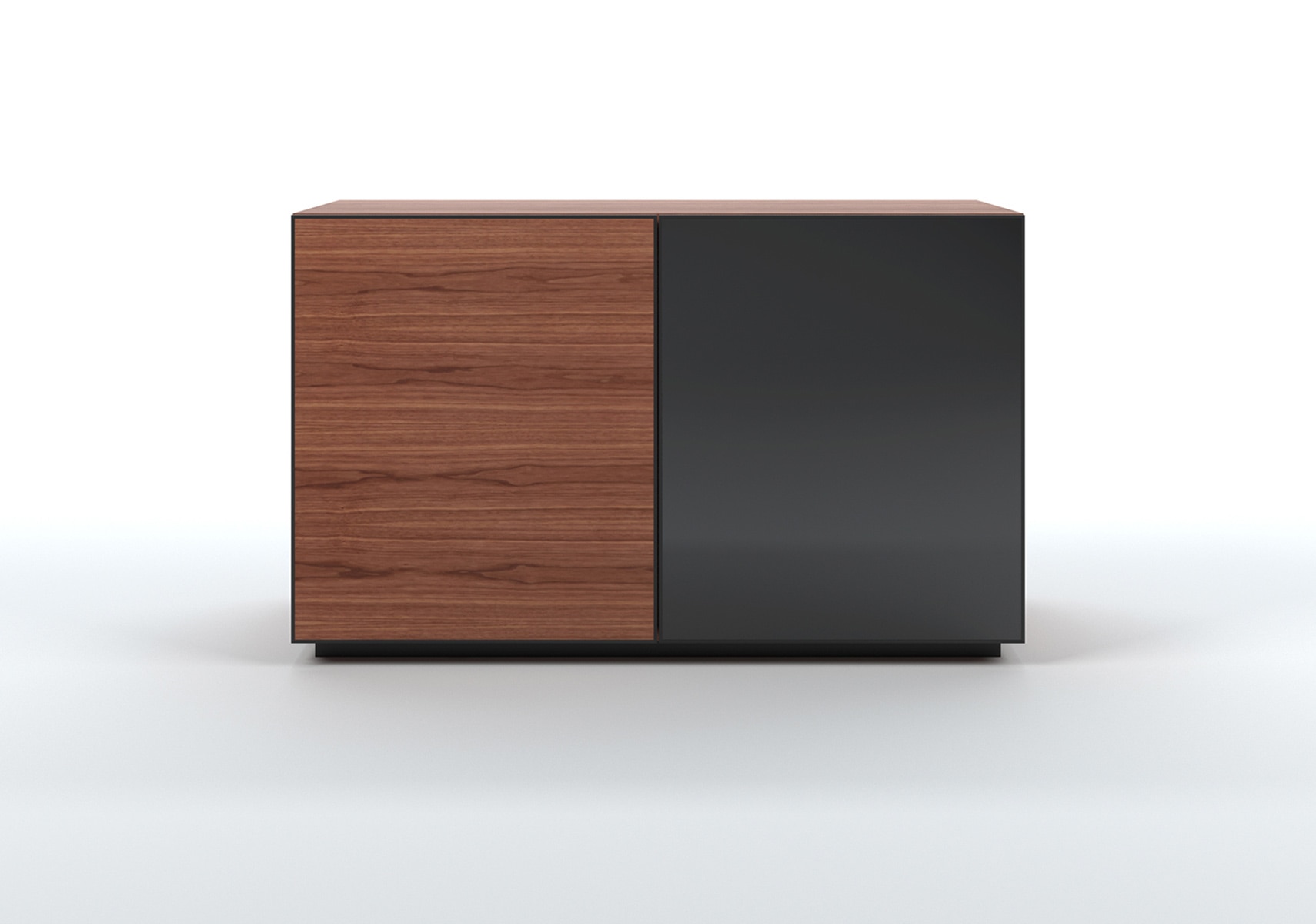 IXC(イクスシー）BROAD side cabinetブロード サイドキャビネット