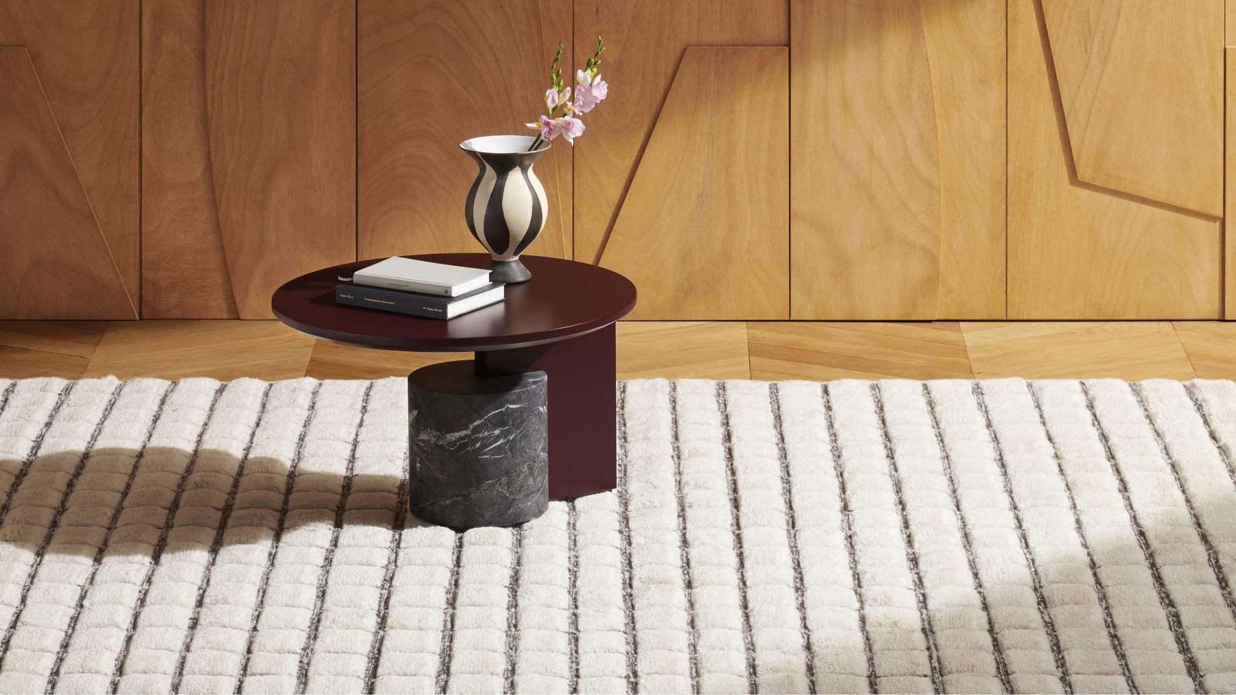 ラグ | カッシーナ・イクスシー