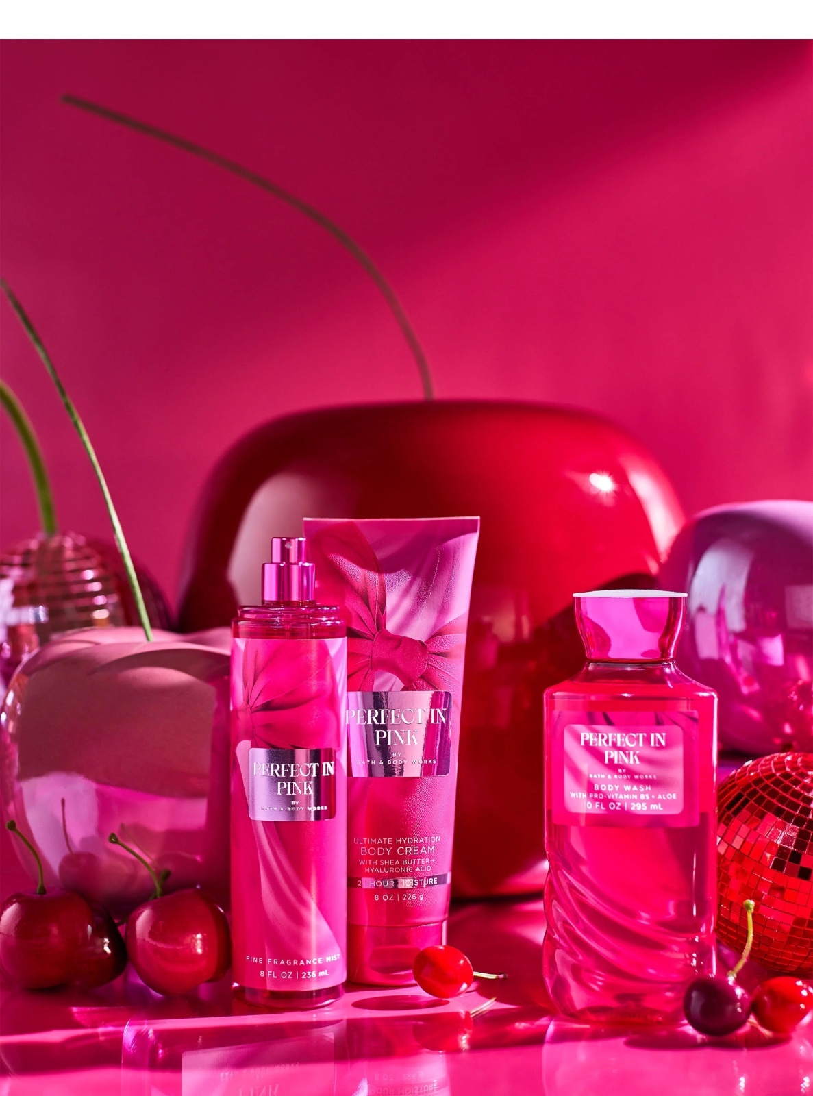 新品未使用品♥】バスアンドボディワークスファインフレグランスミスト