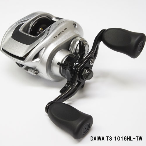 DAIWA(ダイワ) T3 1016HL-TW ☆特別割引品 DAIWA(ダイワ) T3 | 激安