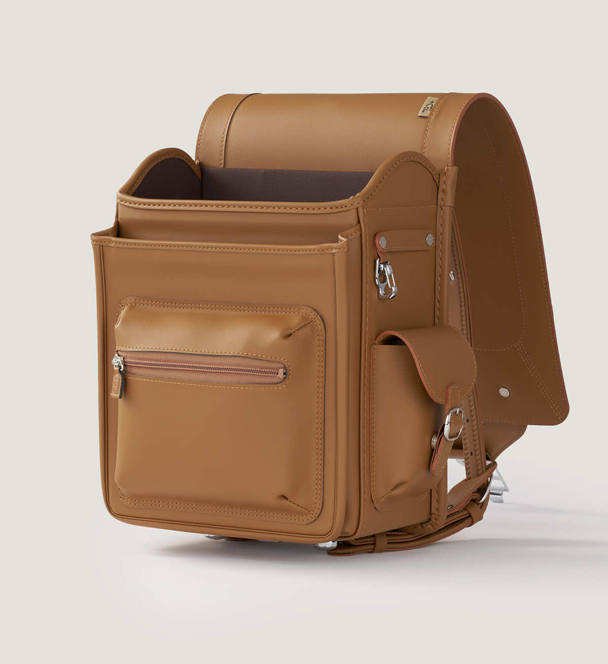 ARTISAN キャメル | ランドセル | セルのランドセル | ＋CEL HOME