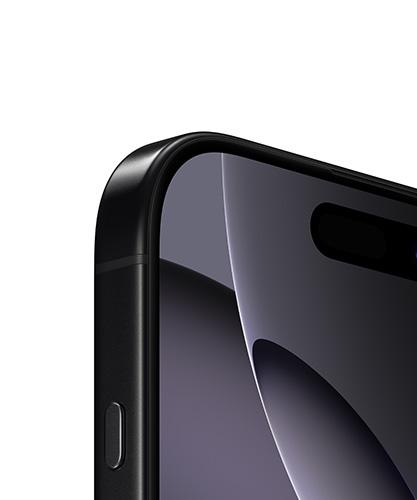 iPhone 16 Pro Max 512GB Black Titanium | Cellcom