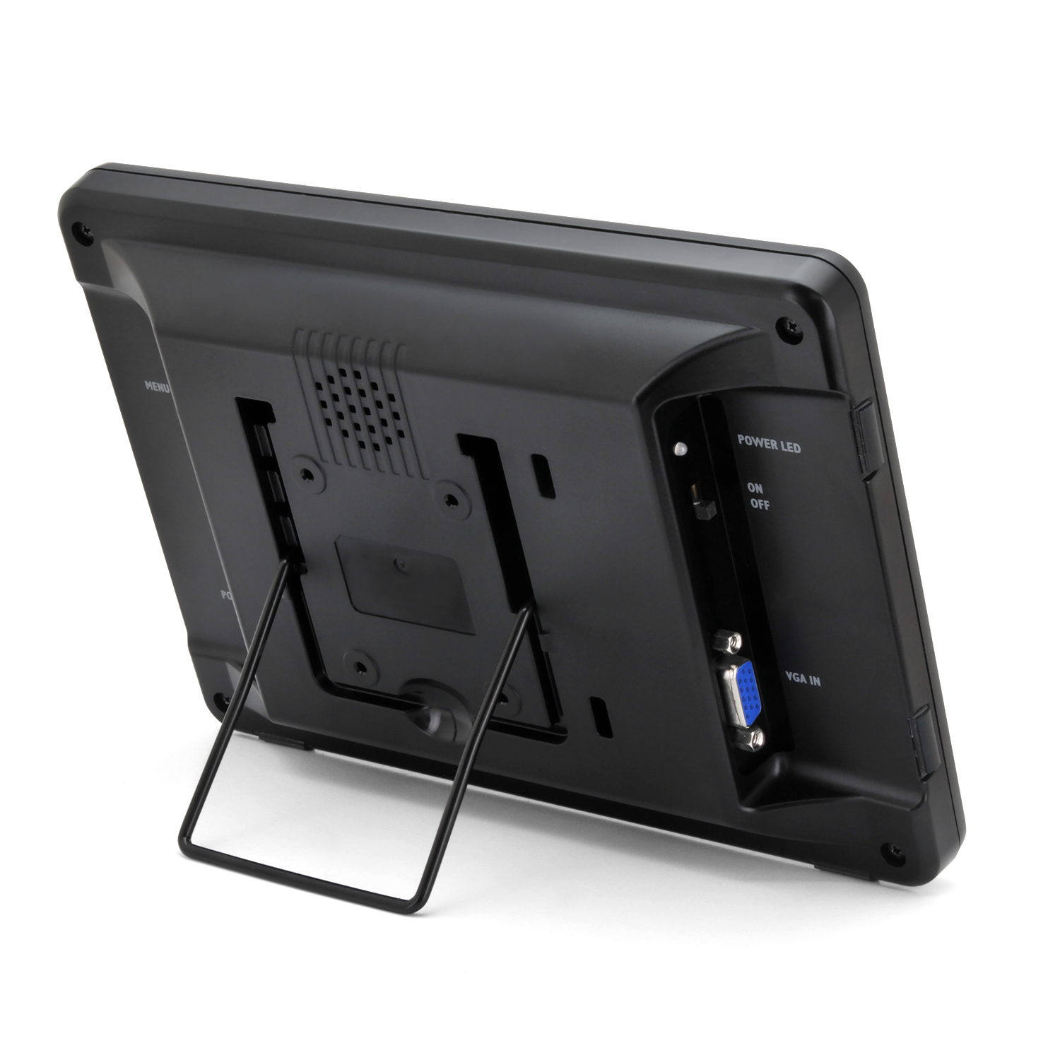 販売終了】 8インチアナログRGBモニター plus one VGA (LCD-8000V3B