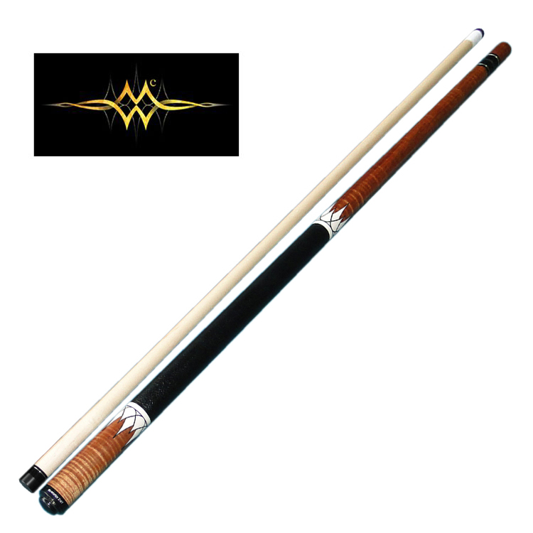 McWorter MW-2167 カスタムキュー 商品詳細｜プロショップ セントラル