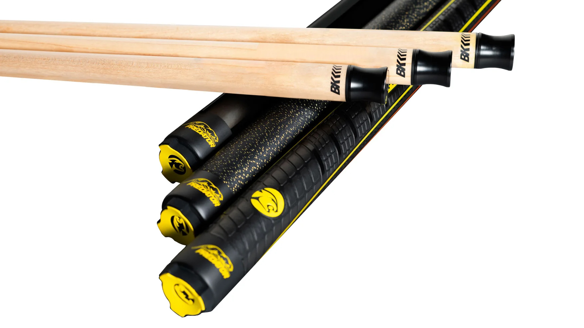 Predator プレデター BK3ノーラップ 中古 ブレイクキュー Predator