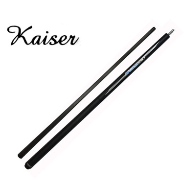 Kaiser カーボンファイバー ジャンプ＆ブレイクキュー ブラック 商品